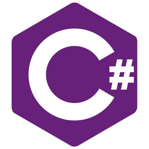 C#