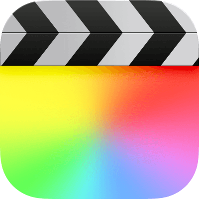 Final Cut Pro